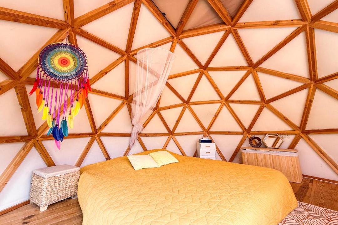 Photo of Bedroom in Rennes-les-Bains