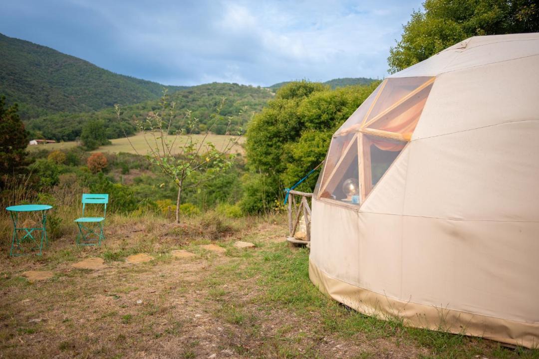 Photo of Outdoor in Rennes-les-Bains