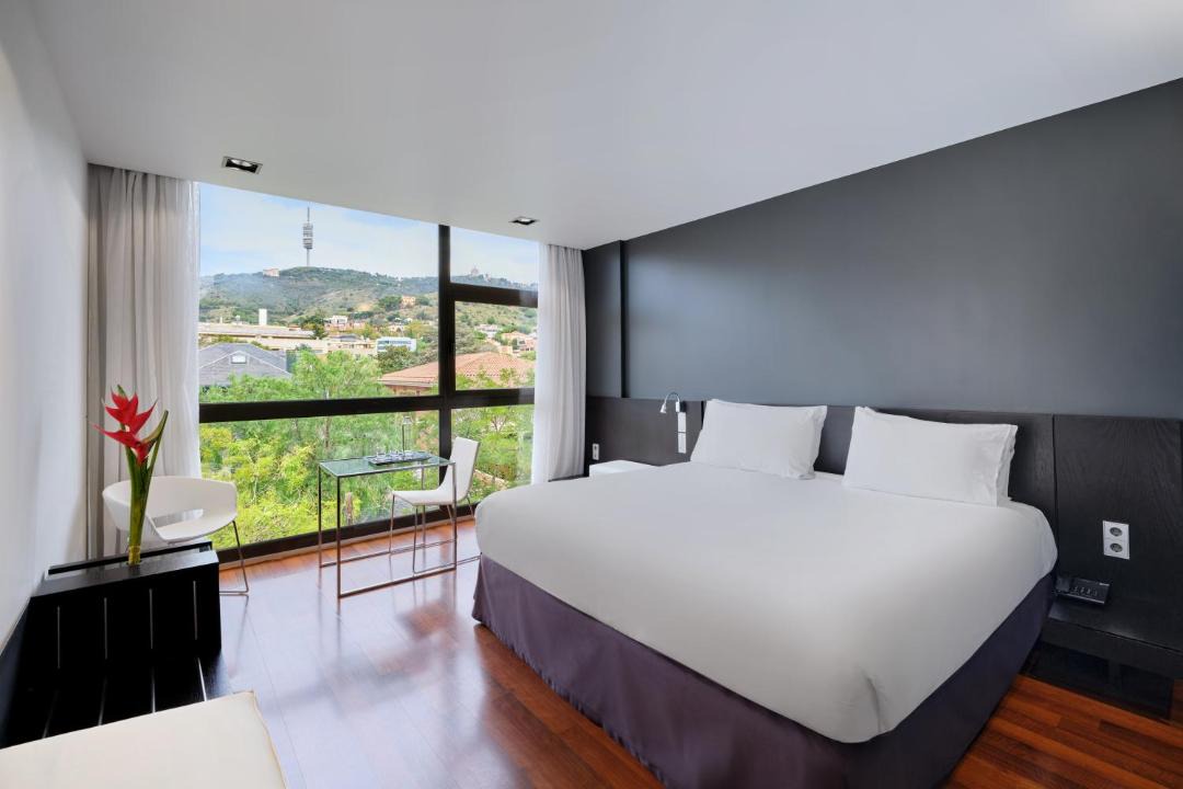 Photo of Bedroom in Sarria