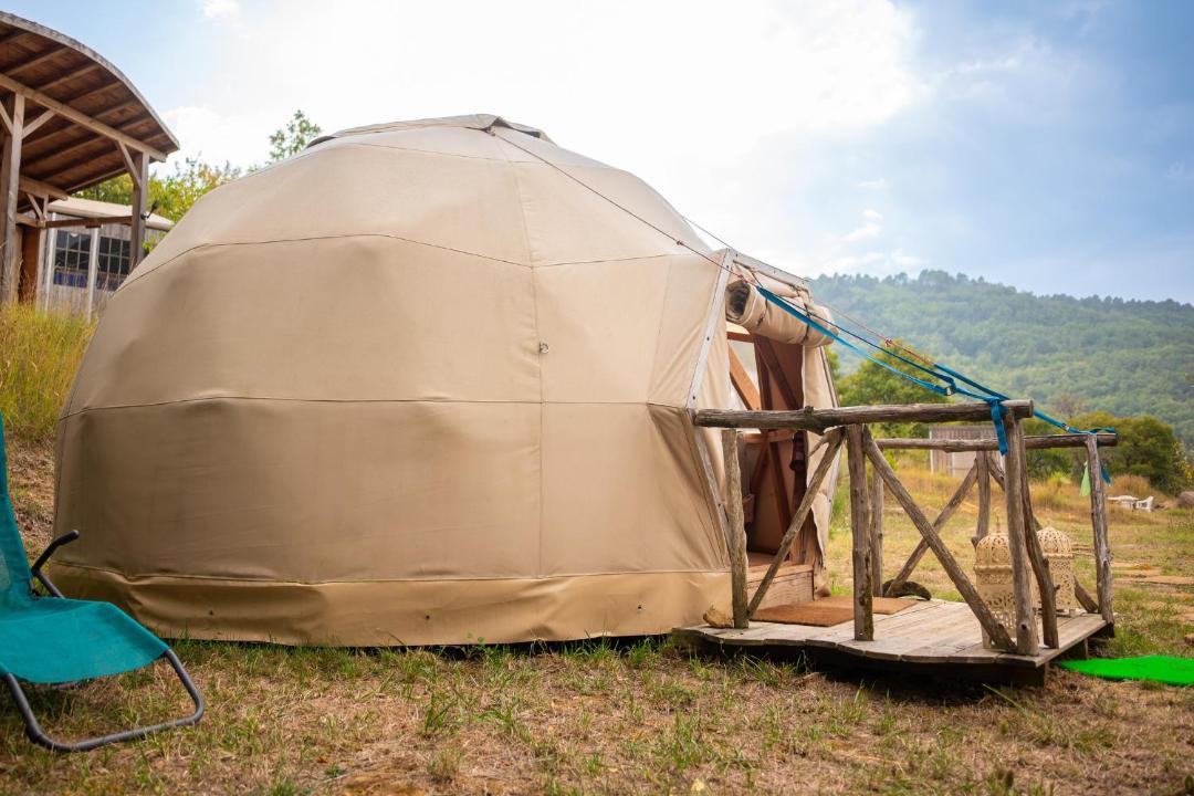 Photo of Outdoor in Rennes-les-Bains