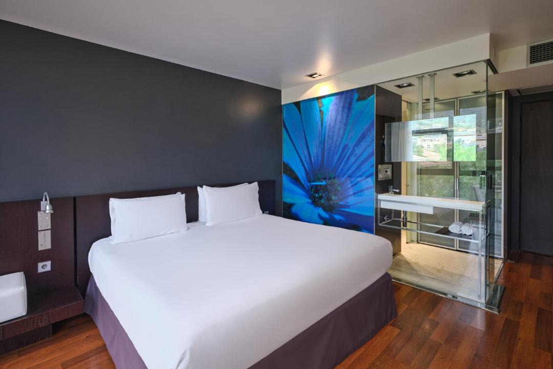 Photo of Bedroom in Sarria