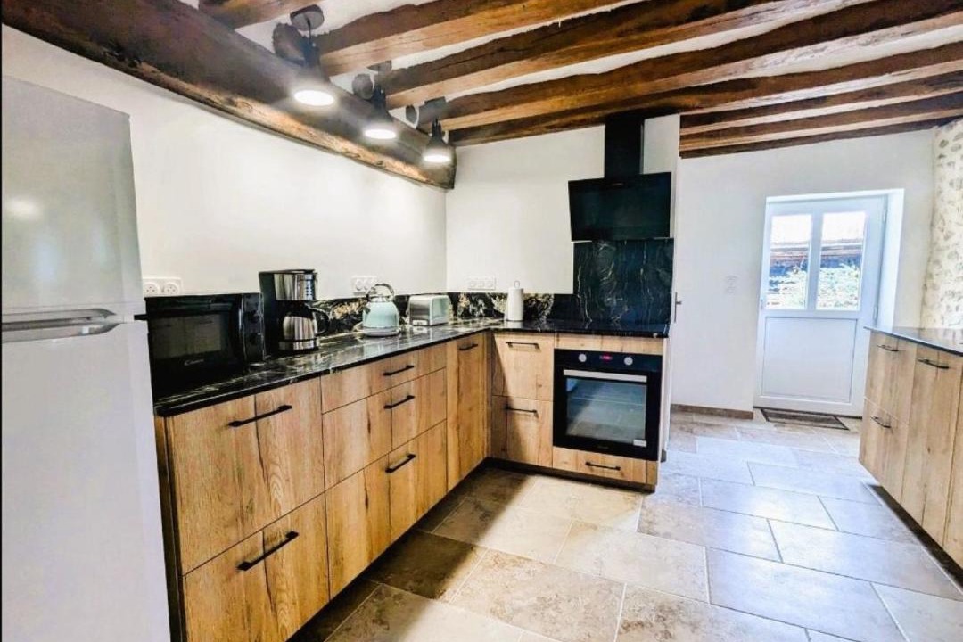 Photo of Kitchen in Levroux