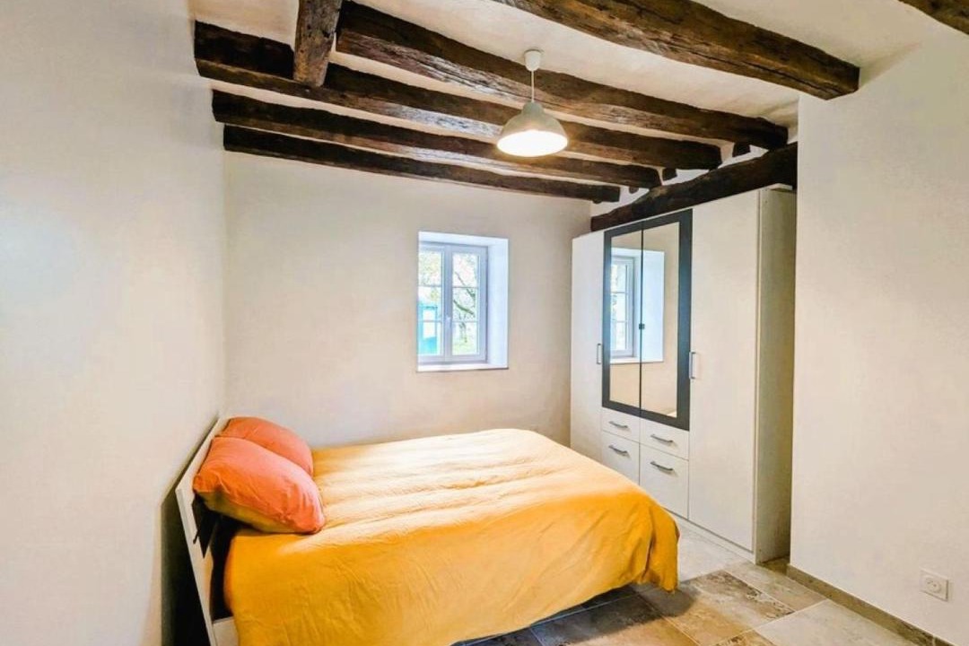 Photo of Bedroom in Levroux