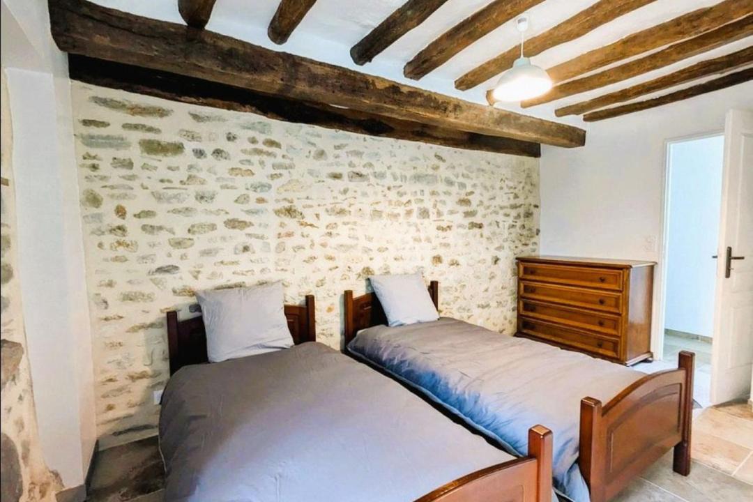 Photo of Bedroom in Levroux