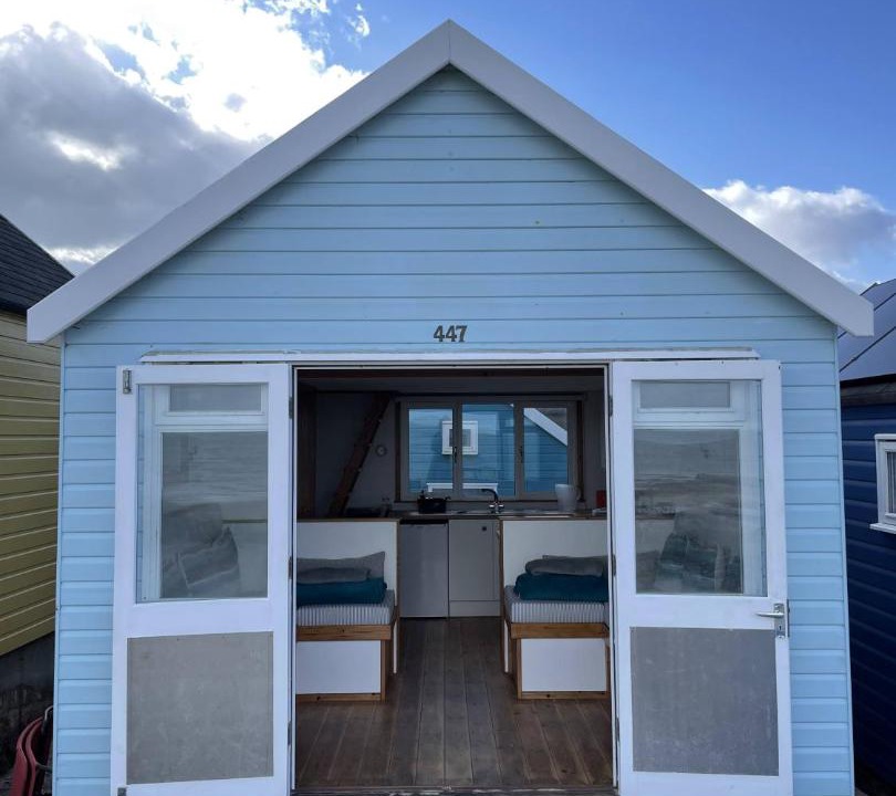 Photo of Others in Hengistbury Head