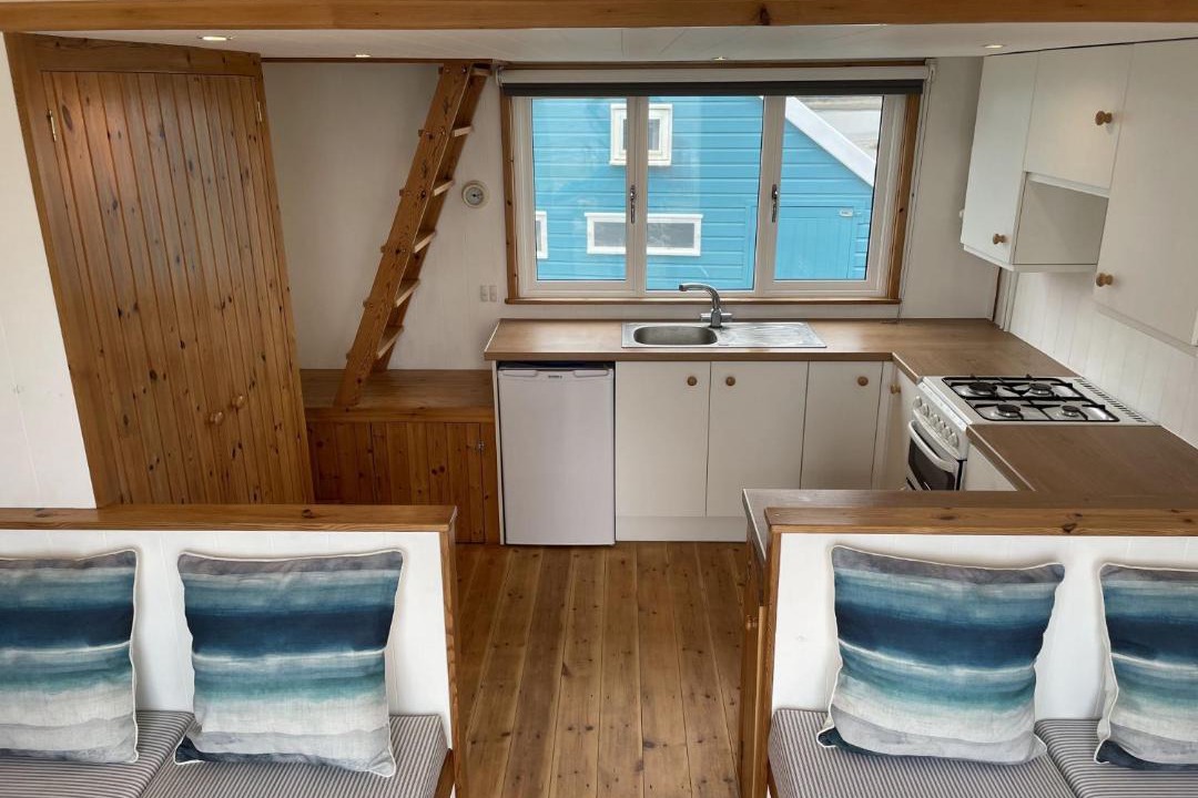 Photo of Others in Hengistbury Head