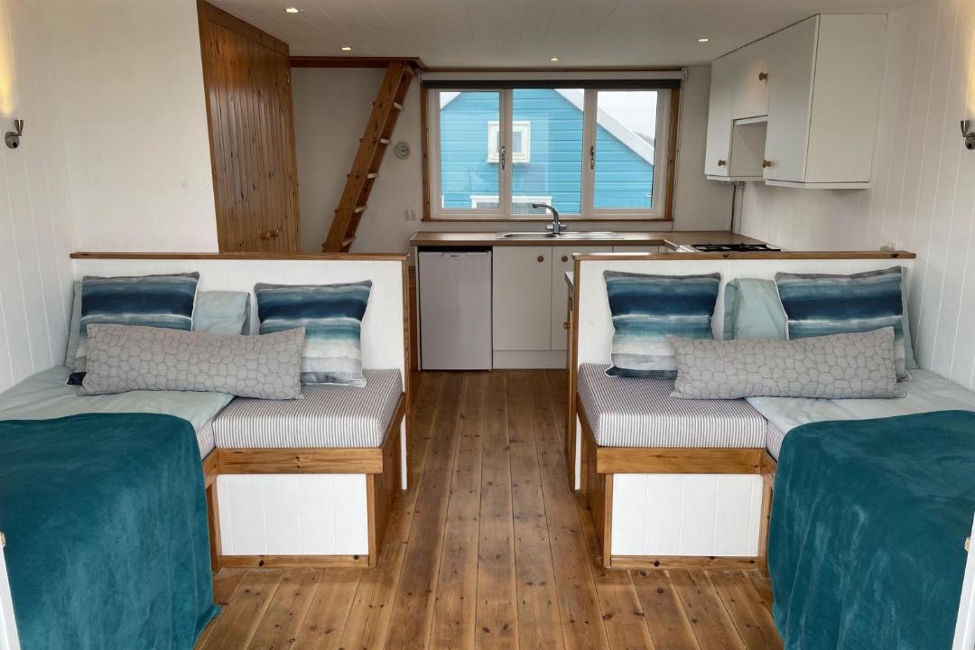 Photo of Others in Hengistbury Head