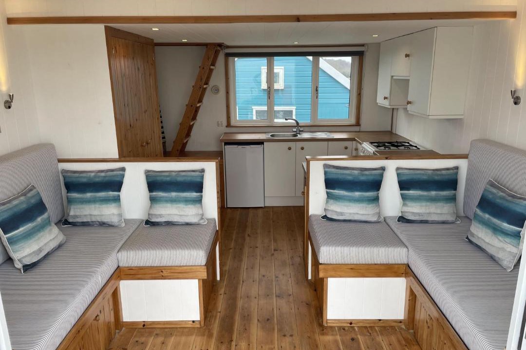 Photo of Others in Hengistbury Head