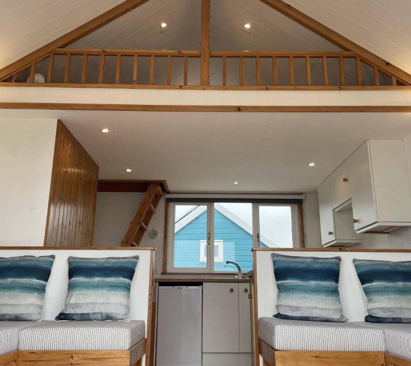 Photo of Others in Hengistbury Head