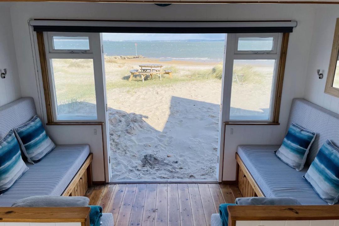 Photo of Others in Hengistbury Head