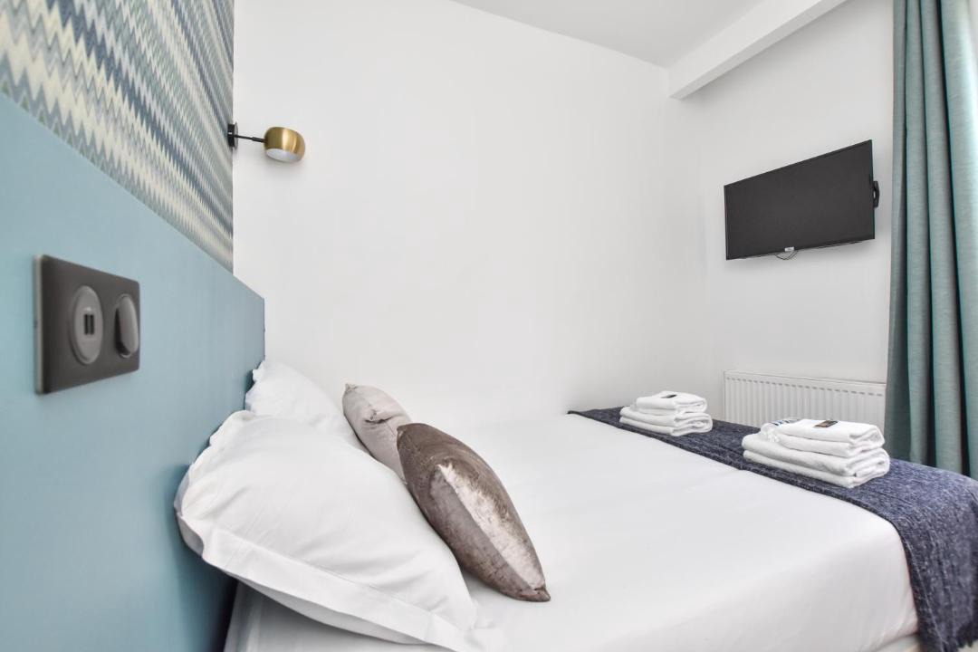 Photo of Bedroom in Quartier de Javel