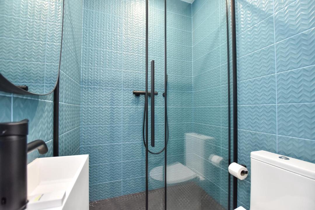 Photo of Bathroom in Quartier de Javel