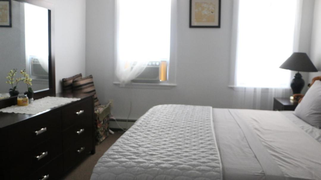 Photo of Bedroom in Stapleton