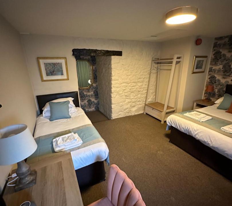 Photo of Bedroom in Stony Stratford