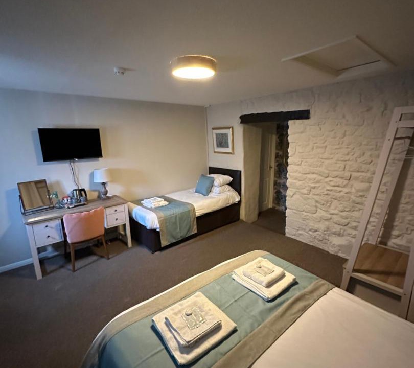 Photo of Bedroom in Stony Stratford