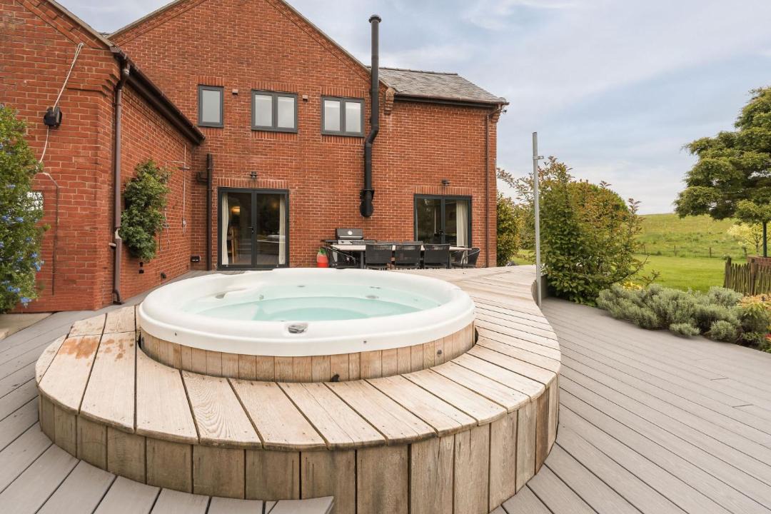 Photo of Others in Cyfronydd