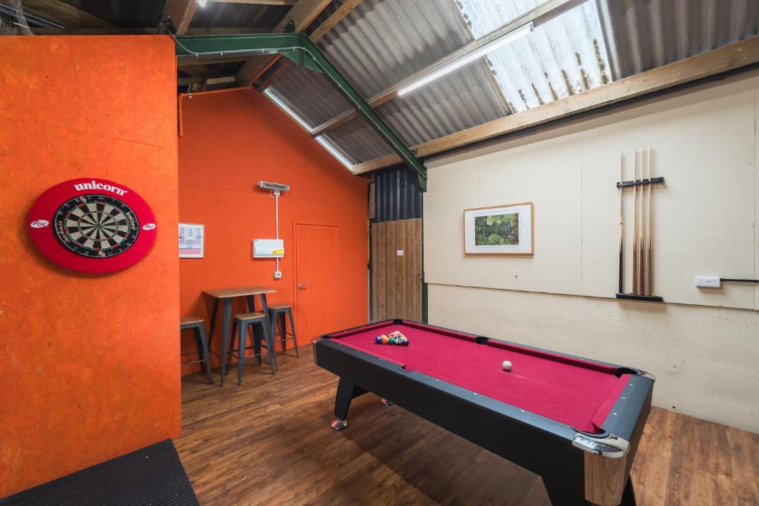 Photo of Others in Cyfronydd