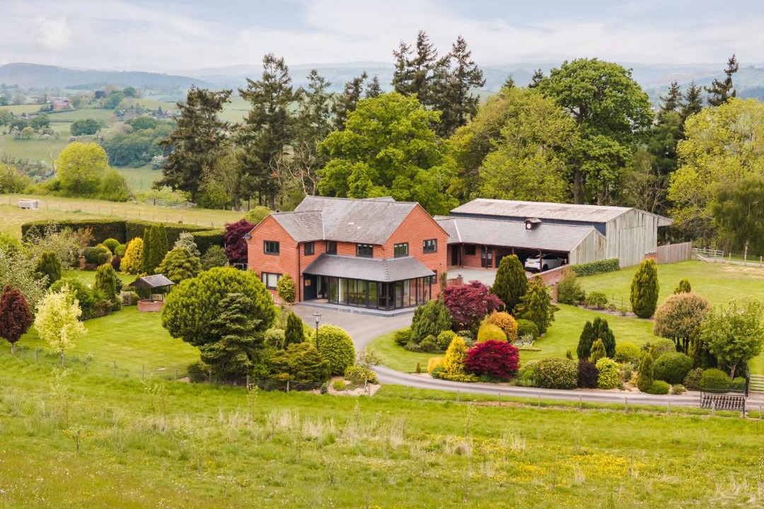 Photo of Others in Cyfronydd