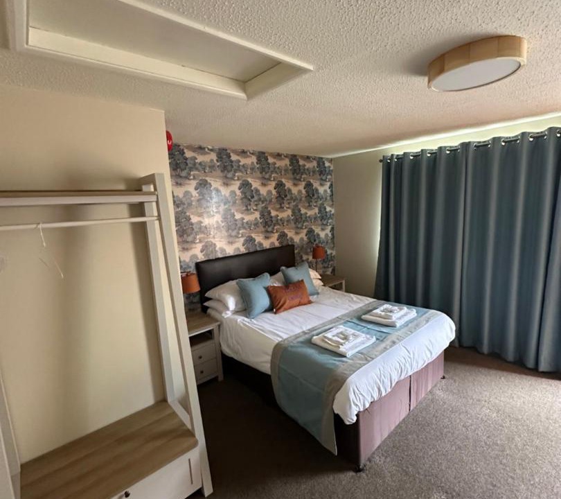 Photo of Bedroom in Stony Stratford