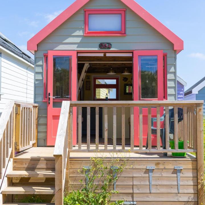 Photo of Others in Hengistbury Head