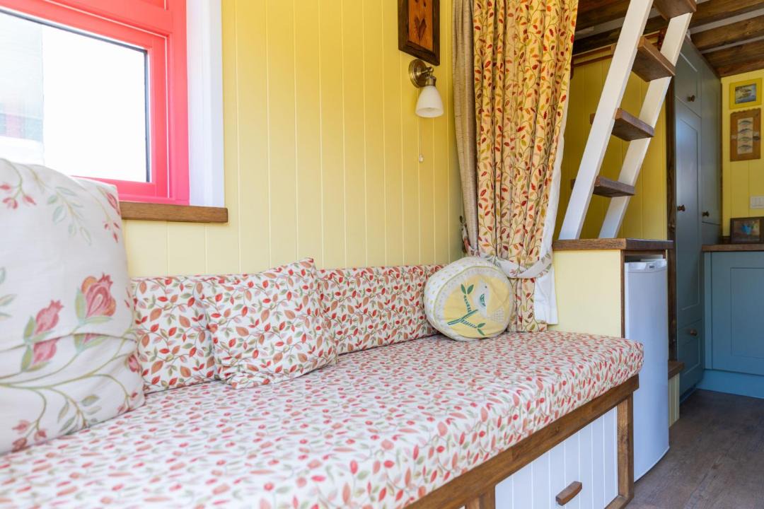 Photo of Bedroom in Hengistbury Head