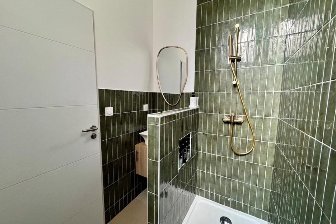 Photo of Bathroom in Bourgogne