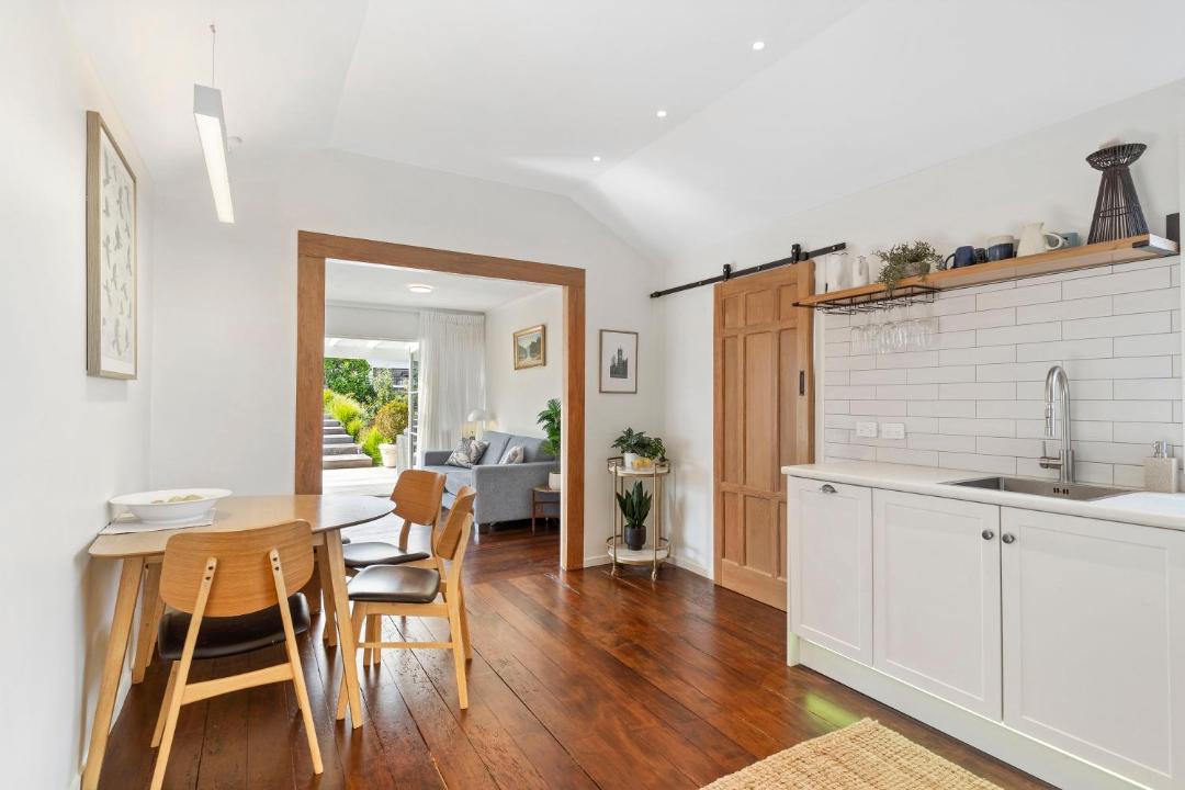 Photo of Kitchen in Maraetai