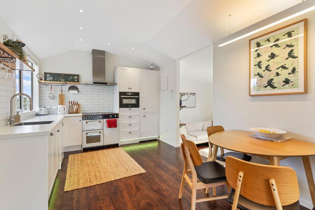 Photo of Kitchen in Maraetai