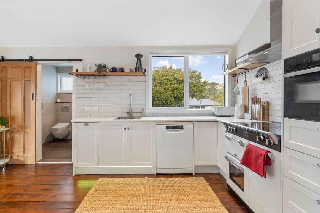 Photo of Kitchen in Maraetai
