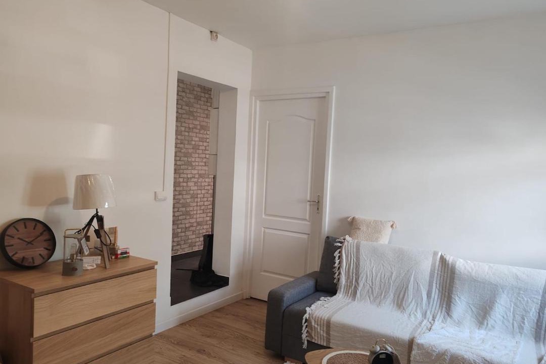 Photo of Bedroom in Graville