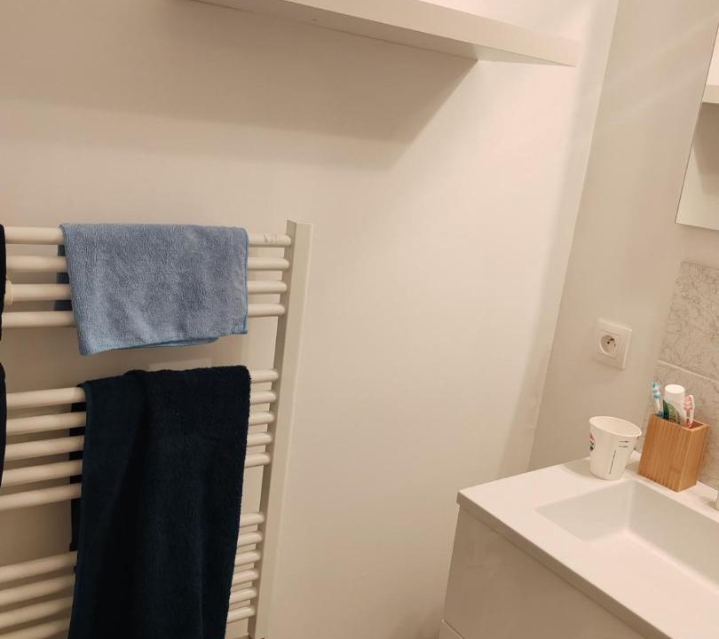 Photo of Bathroom in Graville