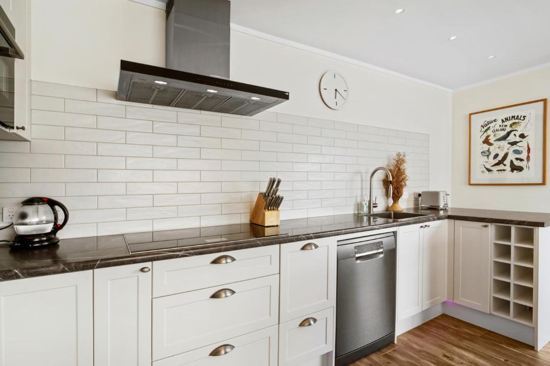 Photo of Kitchen in Maraetai