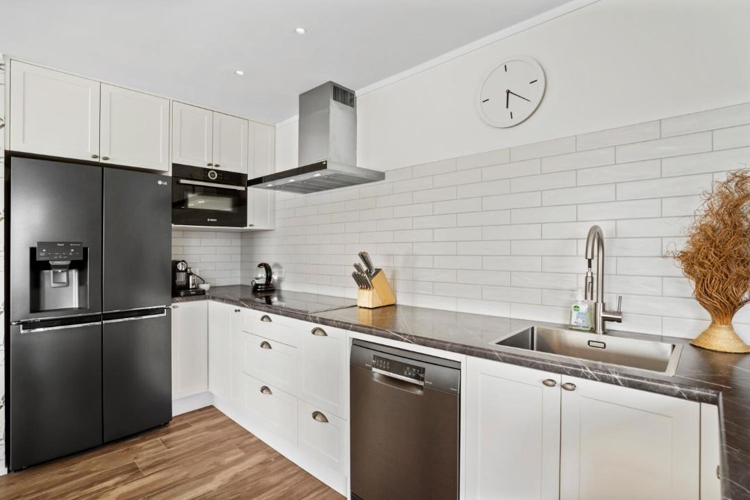 Photo of Kitchen in Maraetai