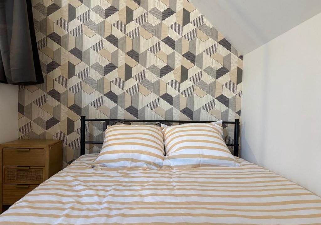 Photo of Bedroom in Jaunay-Clan