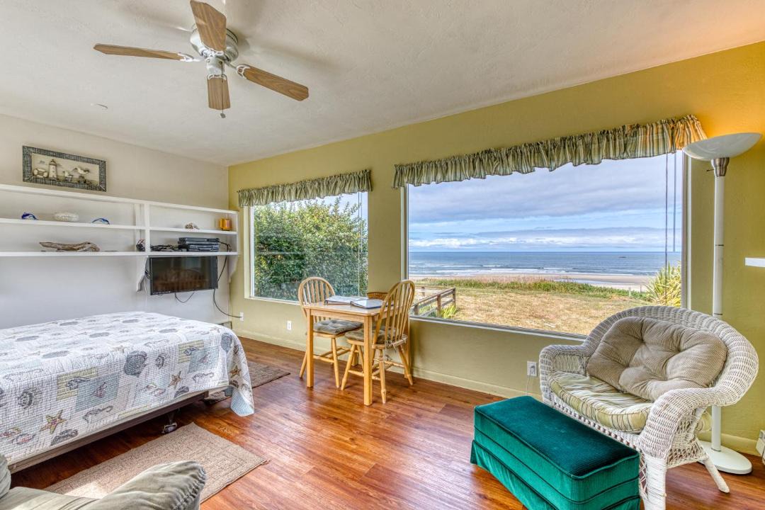 Photo of Bedroom in Bandon