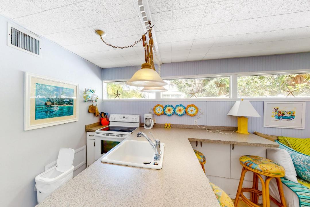 Photo of Kitchen in Anna Maria