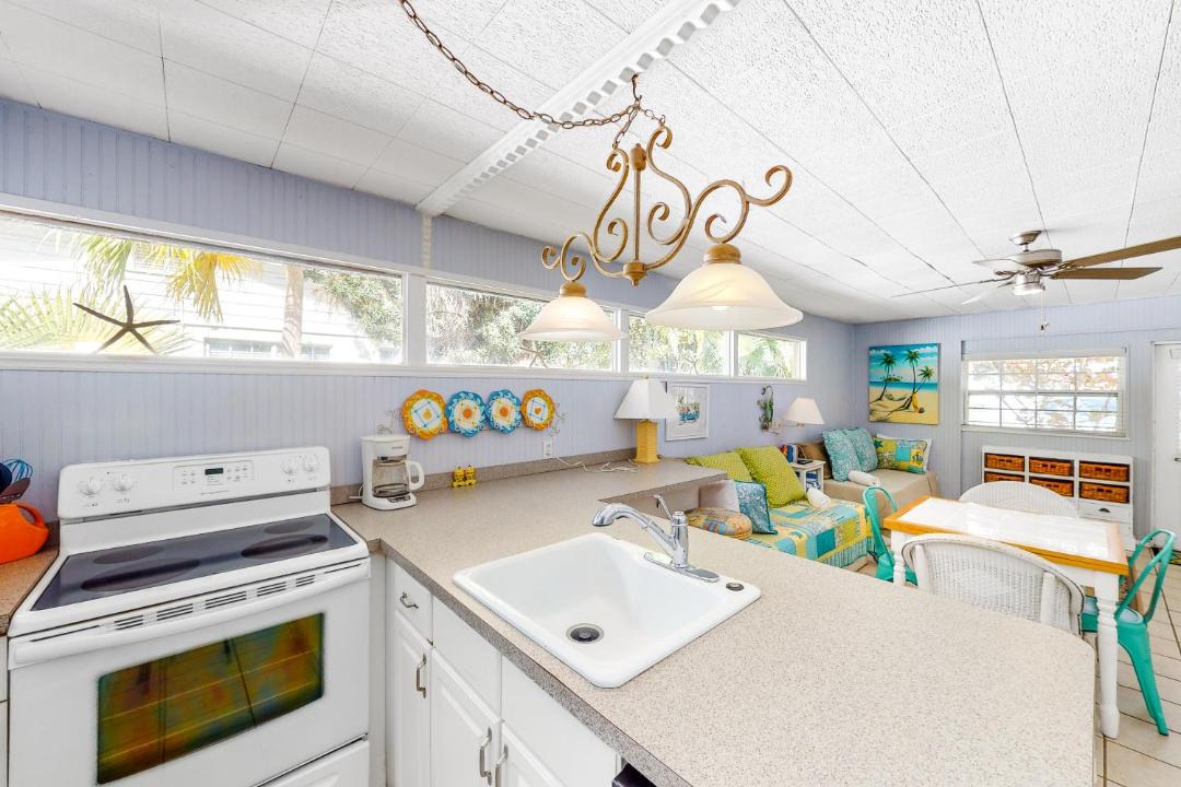 Photo of Kitchen in Anna Maria