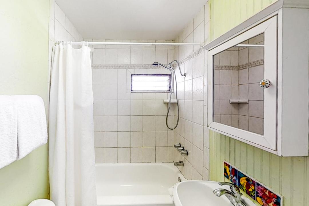 Photo of Bathroom in Anna Maria
