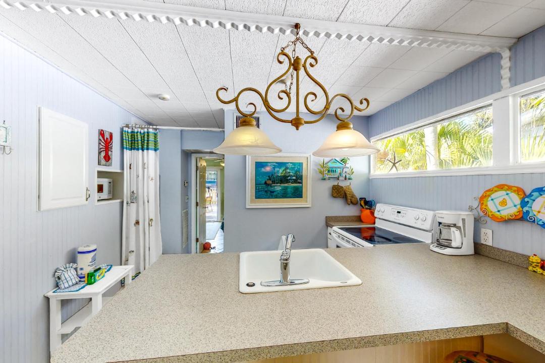 Photo of Kitchen in Anna Maria