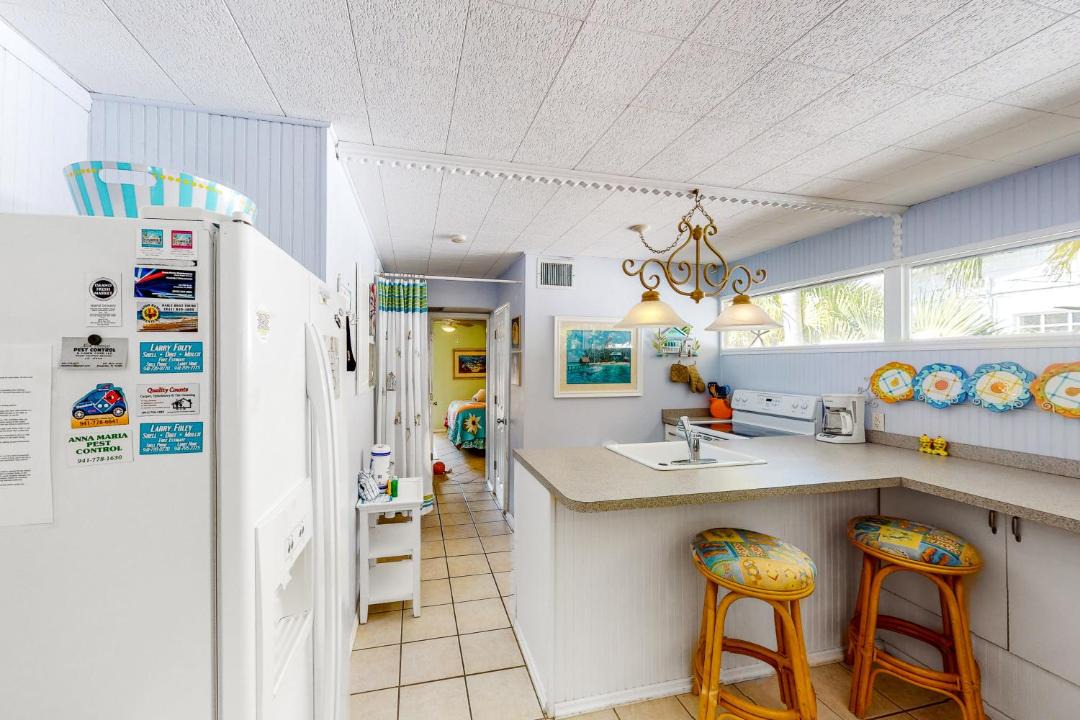 Photo of Kitchen in Anna Maria