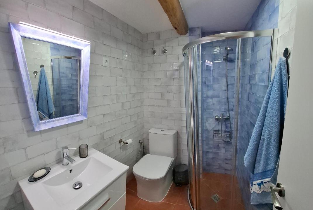 Photo of Bathroom in Penalen