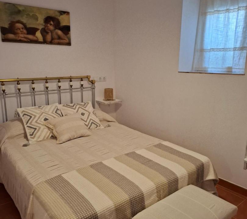 Photo of Bedroom in Penalen