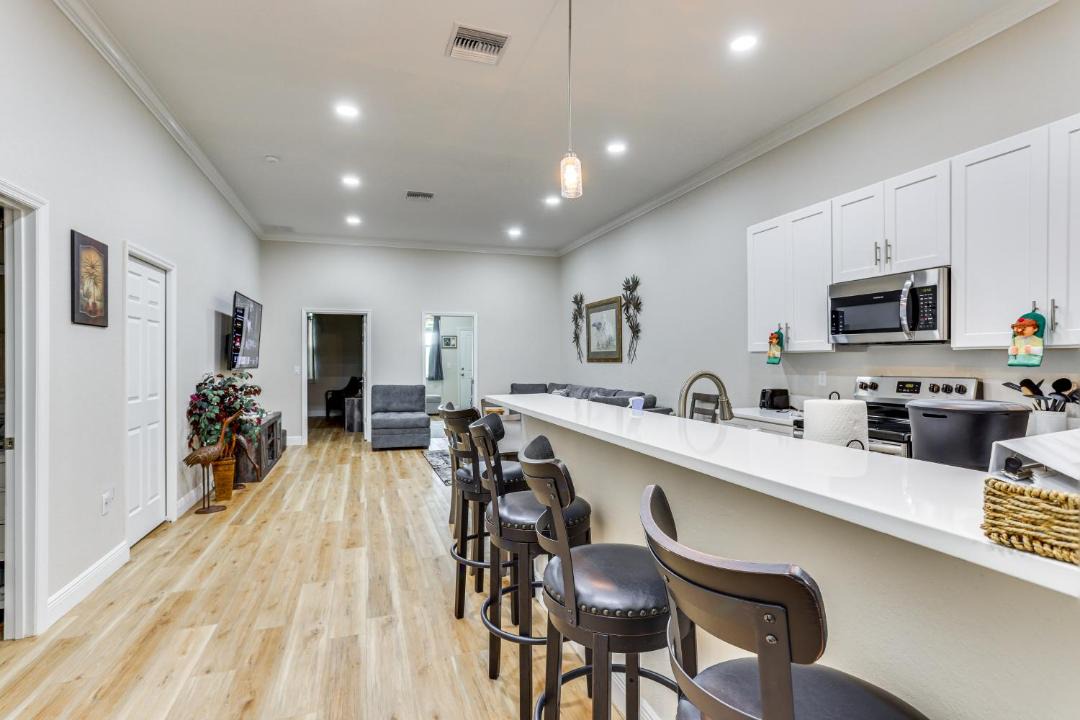 Photo of Kitchen in Sebring