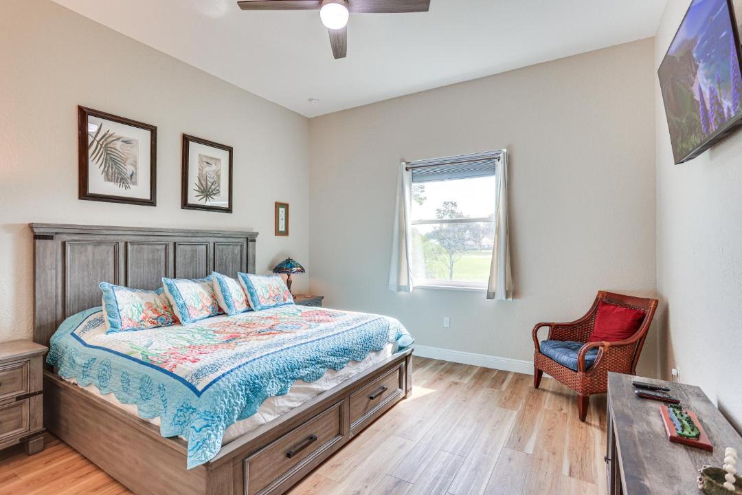 Photo of Bedroom in Sebring