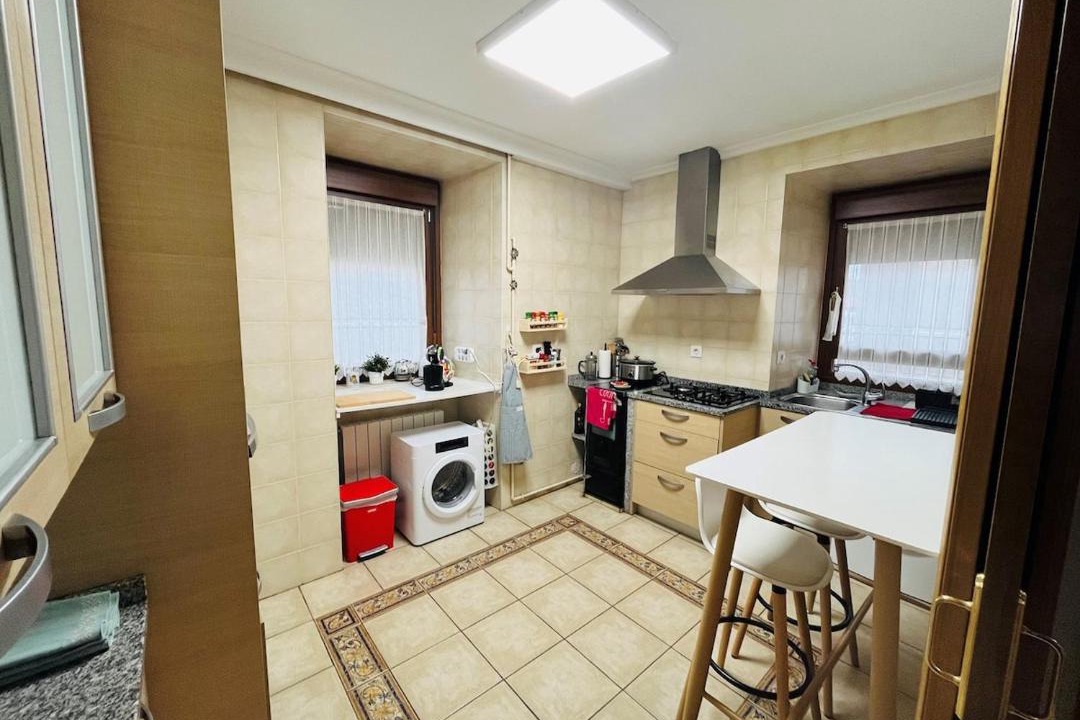Photo of Kitchen in Araia