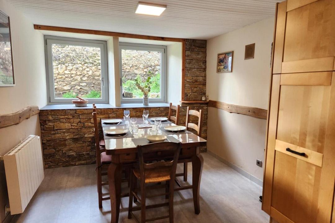 Photo of Kitchen in Quie