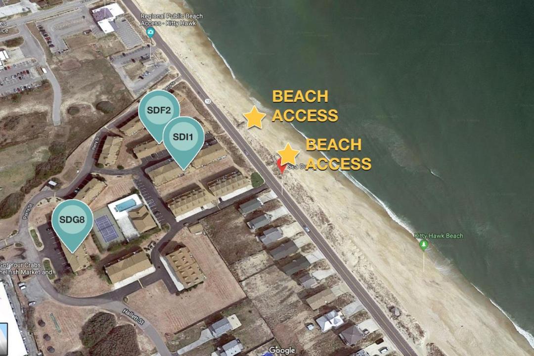 Photo of Others in Kitty Hawk