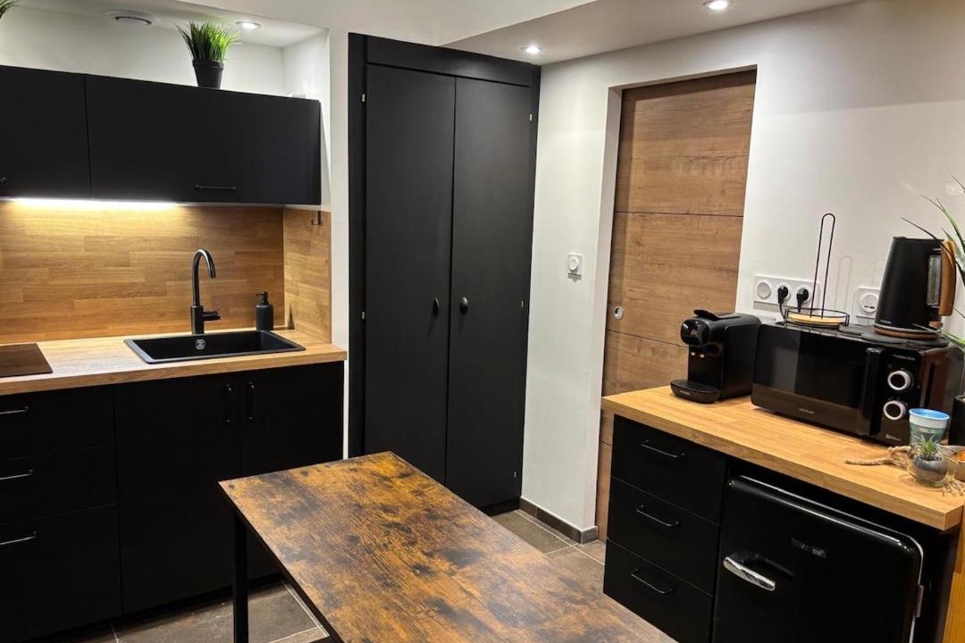 Photo of Kitchen in Robins Bay