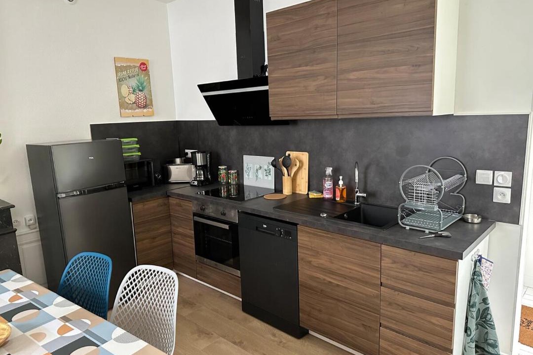 Photo of Kitchen in Toul