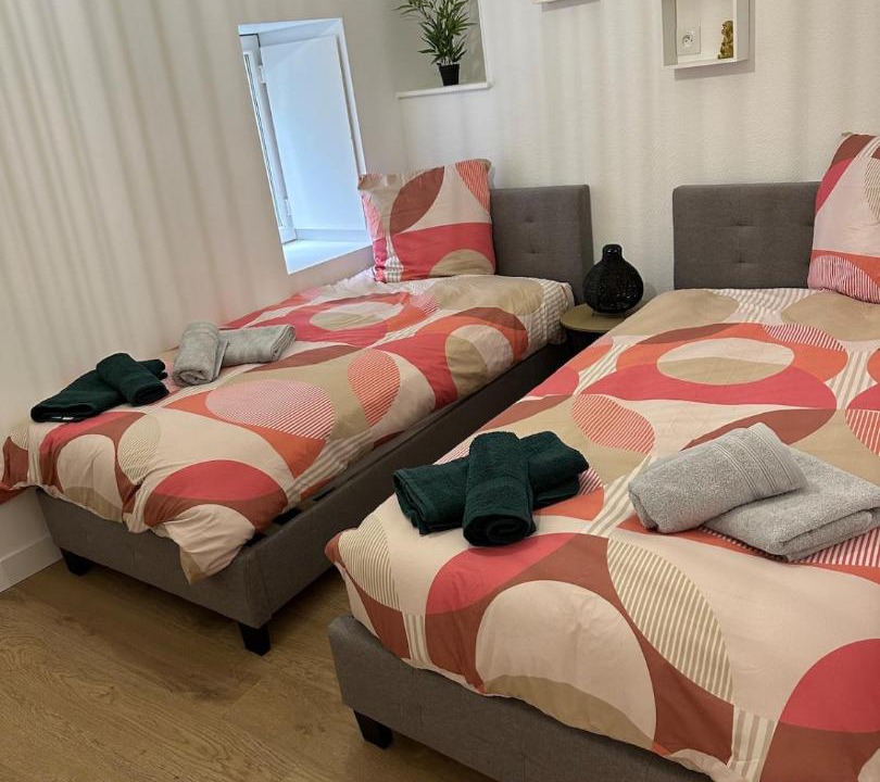 Photo of Bedroom in Toul